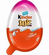 KINDER JOY ROSADA 20 g